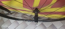 RUOTE MTB 29 RUOTE MICHE 977  BOOST  canale 25 6 fori disco