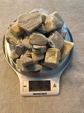 Paket 1 Faserkalk Ostseejade 1kg unbehandelt