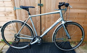 specialized sirrus xl