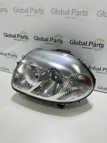 Faro Proiettore Anteriore Sx Renault Clio II 1998/2001 - Bild 5 von 9