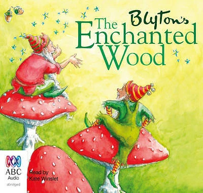 Enid Blyton Audio Books & Audio Plays in English