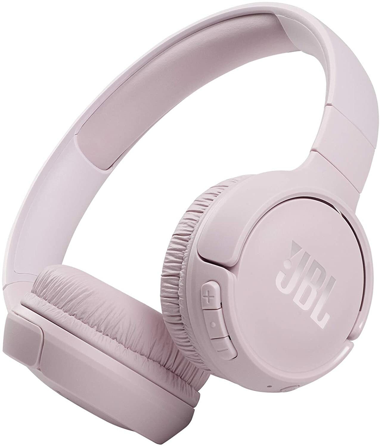 JBL Tune 510BT Auriculares Bluetooth Over-Ear En Rosa