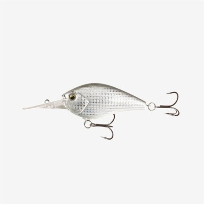 13 Fishing Cliff Banger - 12FT Depth - Disco Shad - 2 3/4'' - 11/16 oz