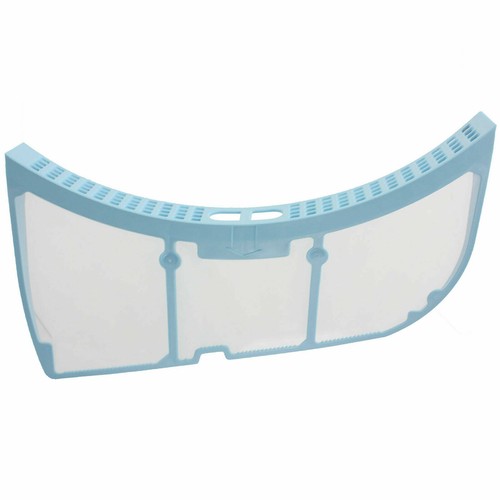 Tumble Dryer Filter for INDESIT HOTPOINT CREDA ARISTON PROLINE Fluff Catcher - Picture 3 of 4