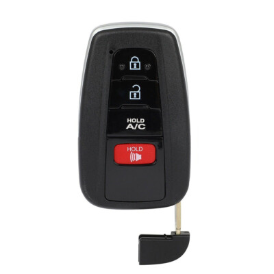 RT-162086‼️ Smart Prox Remote Key Fob for Toyota Prius Prime 2019 2020 2021