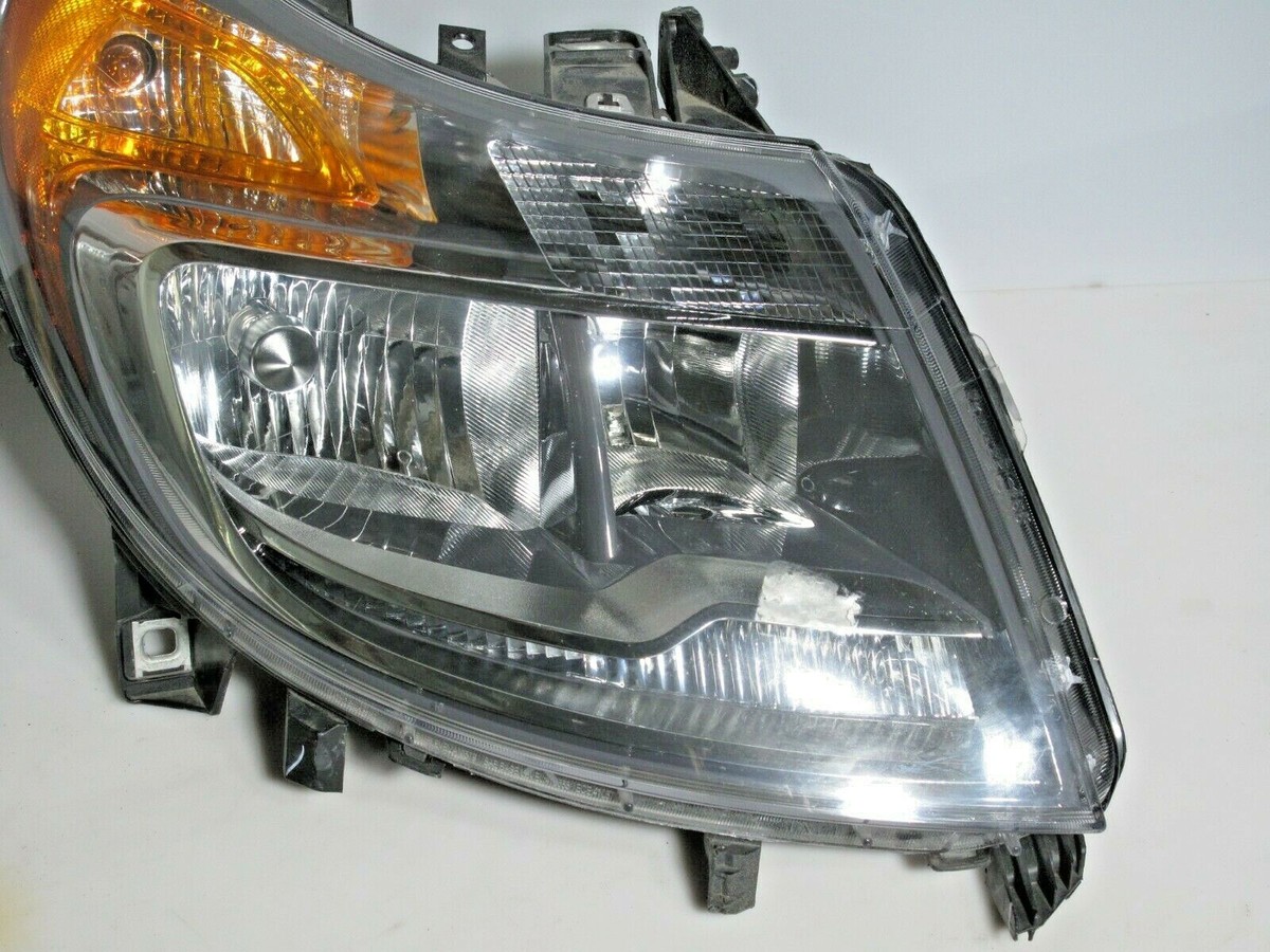 Dodge Promaster 2014-2019 RH Right Halogen Headlight OEM 