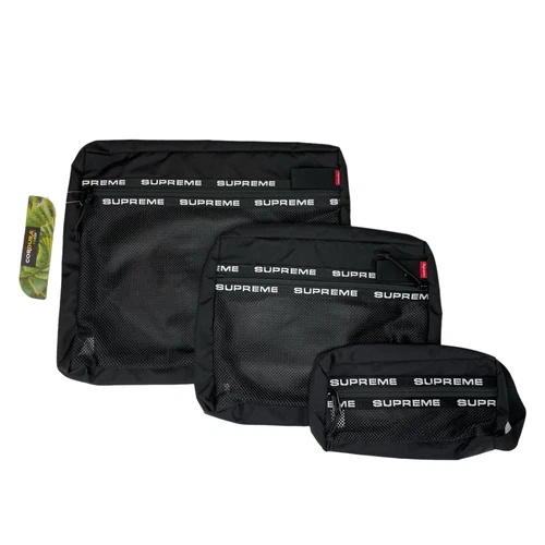 Supreme Organizer Pouch