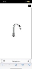 Roca Loft-E  Sensor  Basin Tap