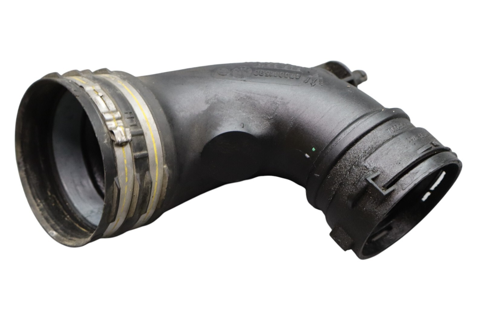Maserati Ghibli 2014-2017 Right Air duct P/N 670001590