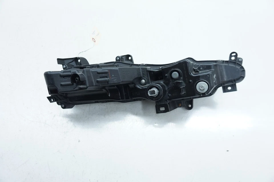 Faro antiniebla LED parachoques delantero izquierdo OEM Acura RLX 2016-2017 Foto 4 de 4