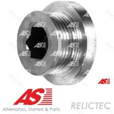 Alternator Pulley AP3004 for Mitsubishi Renault VW A660C300EX 8200113636