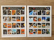 Micronesia 701-740 foglietto **