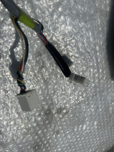 LEXUS ES350 ES300H RIGHT DOOR EXTERIOR REAR VIEW MIRROR & CAMERA OEM 2019-2021๐ - Picture 4 of 13