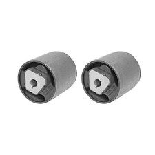 Meyle Hd Front Lower Inner Forward Control Arm Bushing Set 2pcs For Bmw X5 X6