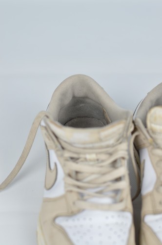 Nike Dunk Low Oatmeal 43 EU 9.5 US - 第 11/12 張圖片