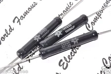 1pc - 3RLab HTE52 200K 1% 5W 15KV Non-Inductive High Voltage Film Resistor