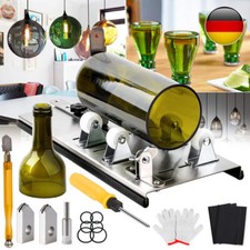 Glasflaschenschneider Weinflaschenschneider Glasschneider Flaschenschneider