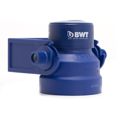 BWT Grohe Besthead ST Quick Change Universal Bestmax Filter & Softener Head