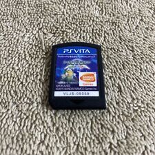 Sword Art Online: Lost Song Sony PlayStation Vita PS Vita VLJS-05058 Japanese