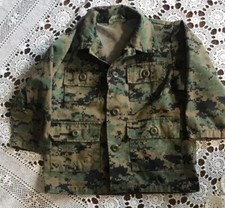 Youth military jacket Size 4