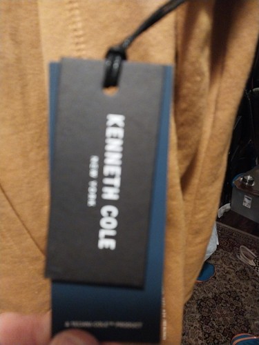 Kenneth Cole - Picture 3 of 5