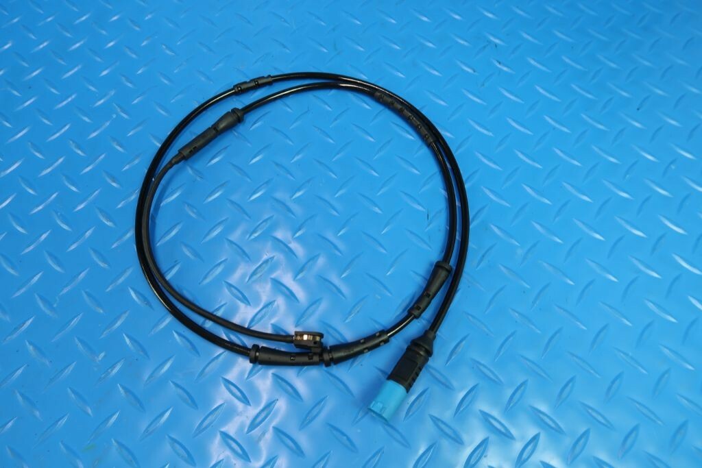 Rolls Royce Cullinan Phantom front rear brake pad wear sensors TopEuro #11107