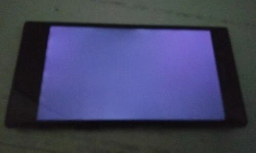 Cellulari e smartphone Sony modello Xperia X Compact