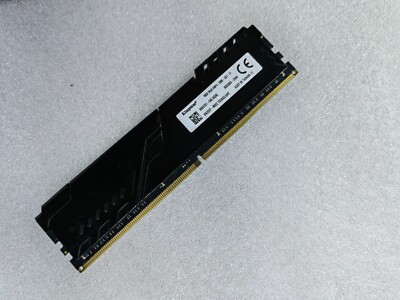DELL Kingston 16GB DDR4 3200 Desktop DIMM RAM XN205T-MIE2 2Rx8 PC4 DELL Kingston 16GB DDR4 3200 Desktop DIMM RAM XN205T-MIE2 2Rx8 PC4