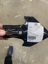 Heavy Duty Field Cultivator Point (made In Denmark)