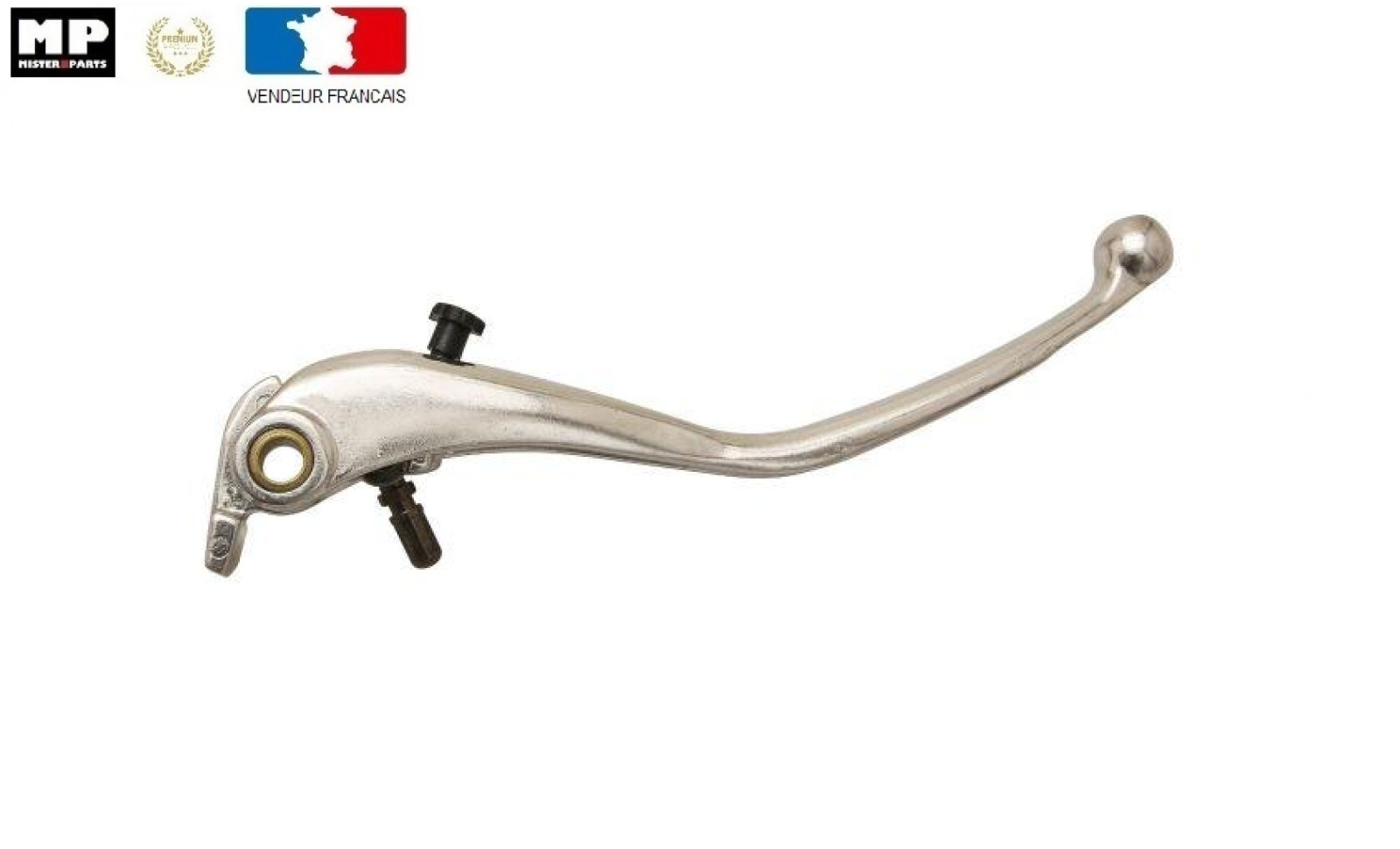 Levier de frein de rechange pour corriger le jeu sur Ducati 999 03-06
