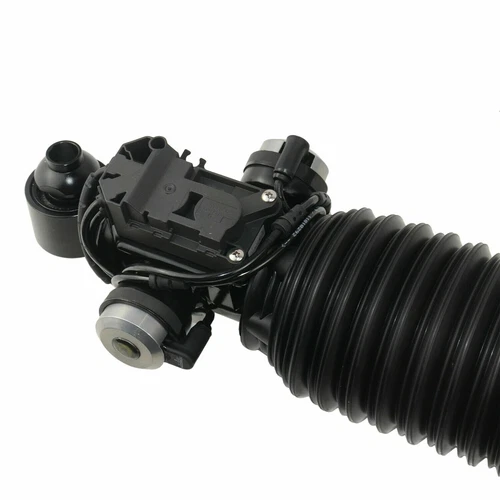 Amortiguador trasero izquierdo suspensión con EDC para BMW Serie 7 F01 F02 740li 2007-2015 - Imagen 7 de 8