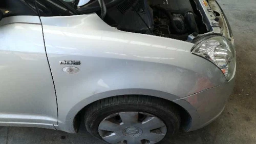 3910162J0 Sistema Audio/Radio Cd para SUZUKI SWIFT BERLINA (RS/MZ) 2006 2116786 - Imagen 9 de 10