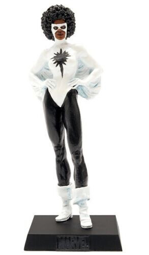 Marvel Super Heroes Photon 165 Figurines Plomb Collection Eaglemoss Comics BD TV - Picture 13 of 24