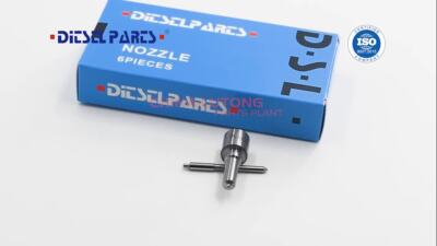 4x Injector Nozzle DLLA150P35 for TOYOTA Forklift 11Z 12Z 1Z 2Z