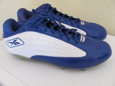 reebok cleats