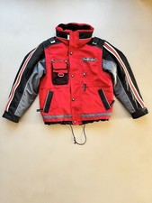 Vintage Phenix 2 in 1 Winter Jacket