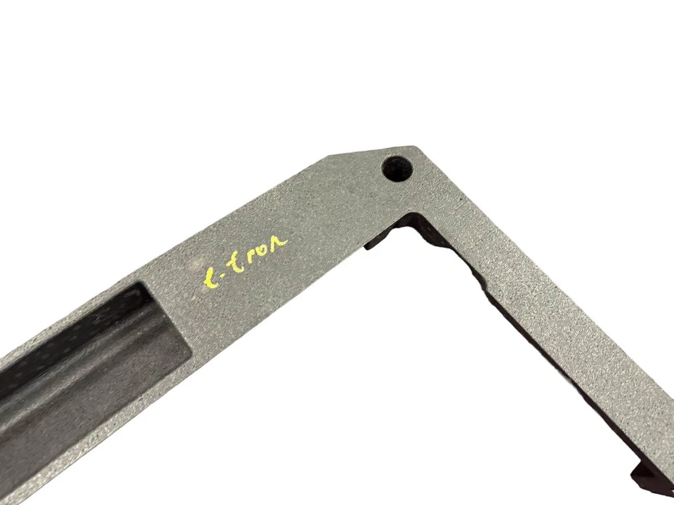 Audi A3 E-Tron 2015-2018 maletero trasero carga neumático de repuesto espuma OEM Foto 3 de 4