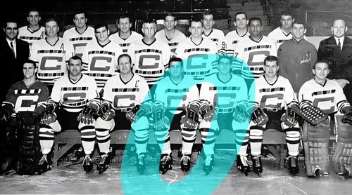 INTERNATIONAL HOCKEY LEAGUE TEAM PHOTOS ( YOU PICK FROM LIST) REPRINT - Picture 42 of 145
