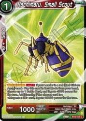 Hachimaru, Small Scout BT22-026 Common Critical Blow Dragon Ball Super