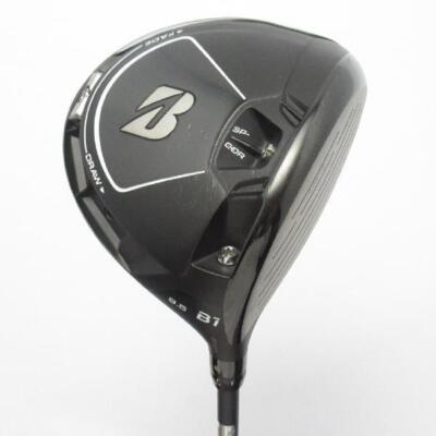 【BRIDGESTONE】B1ST 9.5° Diamana PD50 (S) Mitsubishi Diamana PD-Series 50 S/R Flex Graphite Shaft +