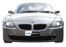 Calandre BMW Z4
