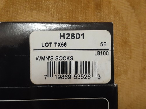 Activa Women's Dress Compression Socks 15-20 mmHg Sheer Therapy Lite Support - Picture 4 of 5