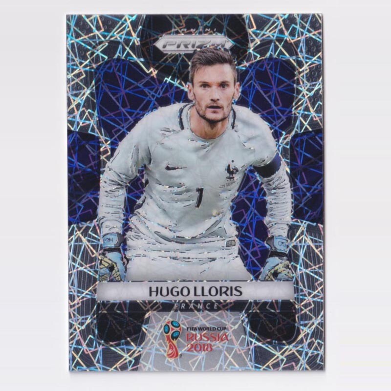 Panini Prizm 2018 FOOTBALL SOCCER CARD BASE LAZER - Picture 41 of 152