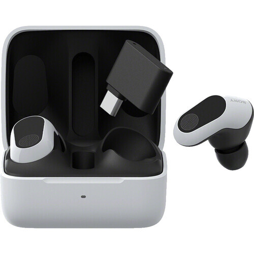 Sony INZONE Buds WF-G700N Gaming Headphones By FedEx | eBay
