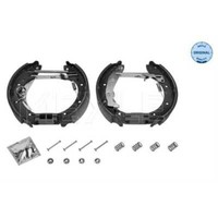 Meyle Bremsbackensatz Bremsbacken Hinten FüR CitroëN Berlingo Kasten M_ Peugeot