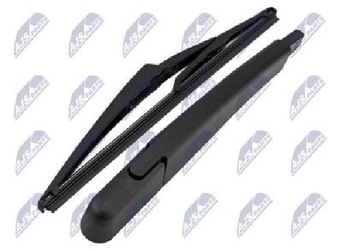 Wiper arm Rear EWB-NS-002 NTY for NISSAN MICRA III - Image 8