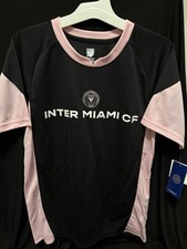 Inter Miami CF Lionel Messi 10 YL 12/14 Jersey NWT