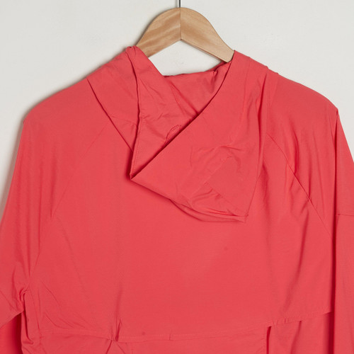 NIKE Packable Windrunner Jacket Men's Pink SIZE S - Picture 5 of 6