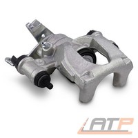 Bremssattel Hinten Links FÜR Nissan Interstar NV400 Opel Movano B Renault Master