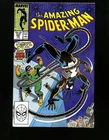 Amazing Spider-Man #297 Black Suit! Doctor Octopus! Marvel 1988